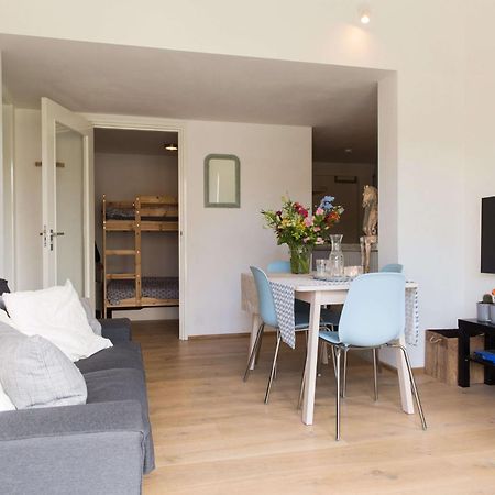 Duinappartementen Schoorl Dış mekan fotoğraf