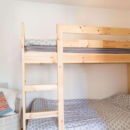 Duinappartementen Schoorl Dış mekan fotoğraf