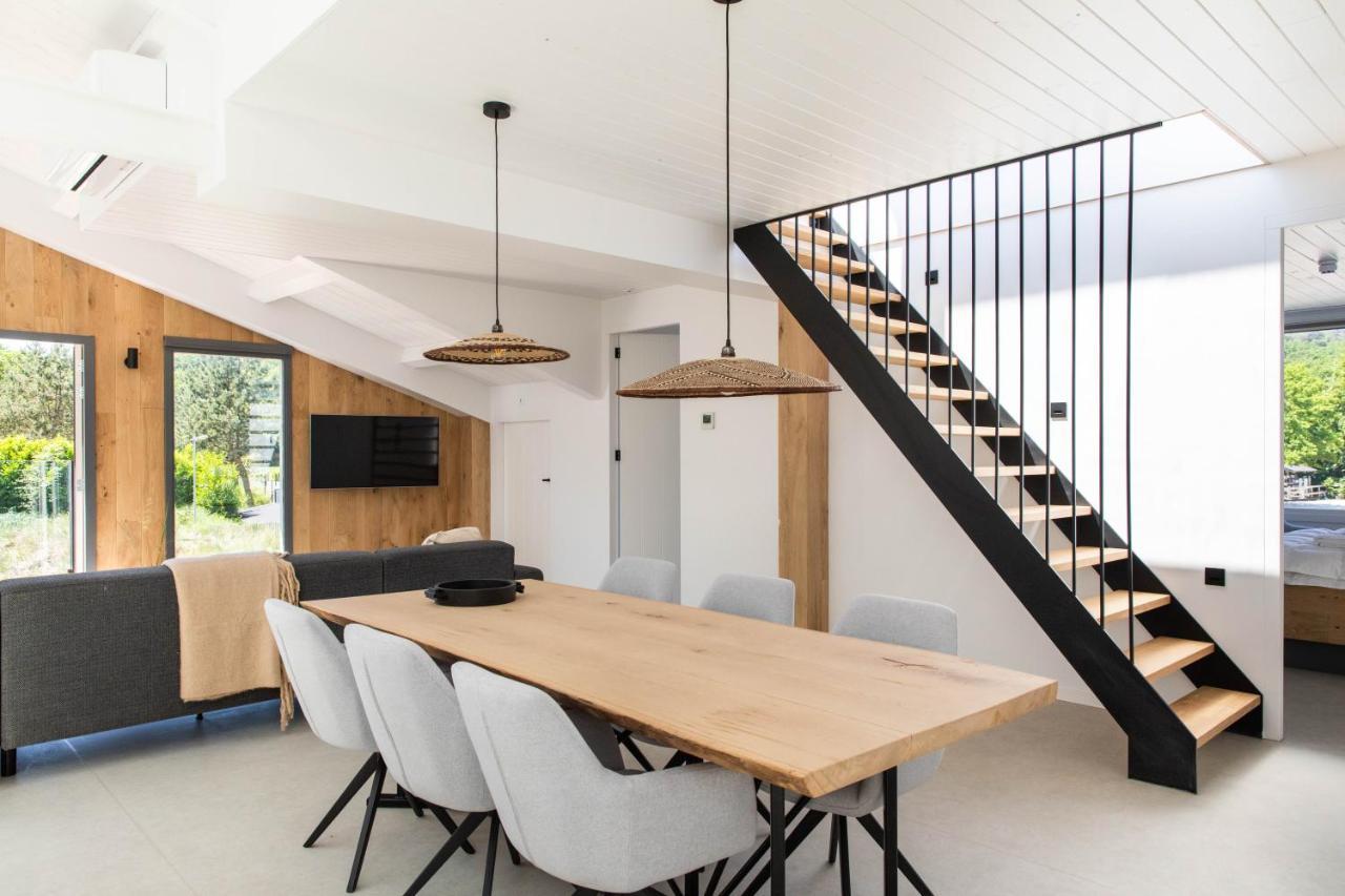 Duinappartementen Schoorl Dış mekan fotoğraf