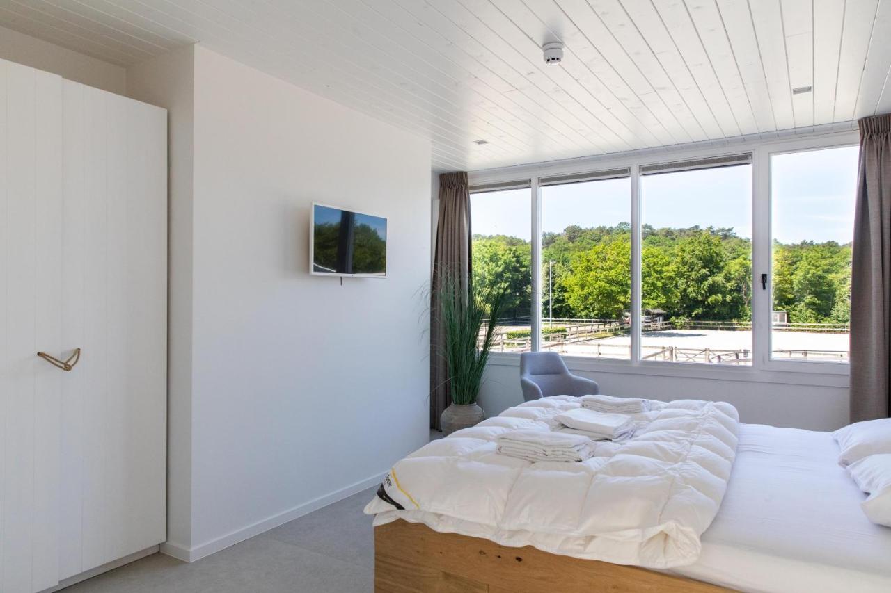 Duinappartementen Schoorl Dış mekan fotoğraf