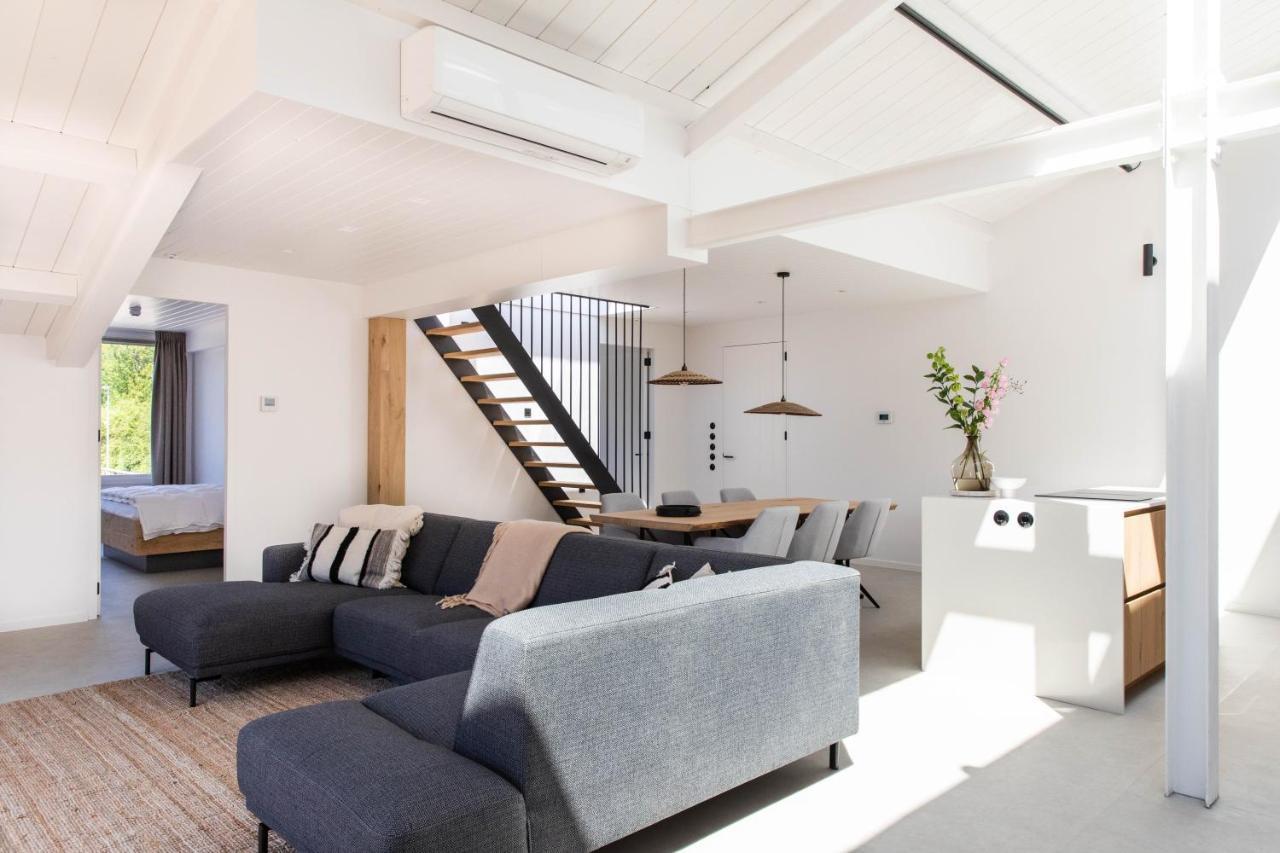 Duinappartementen Schoorl Dış mekan fotoğraf