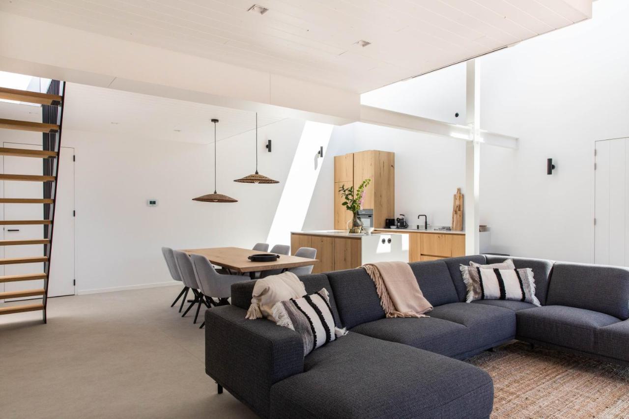 Duinappartementen Schoorl Dış mekan fotoğraf