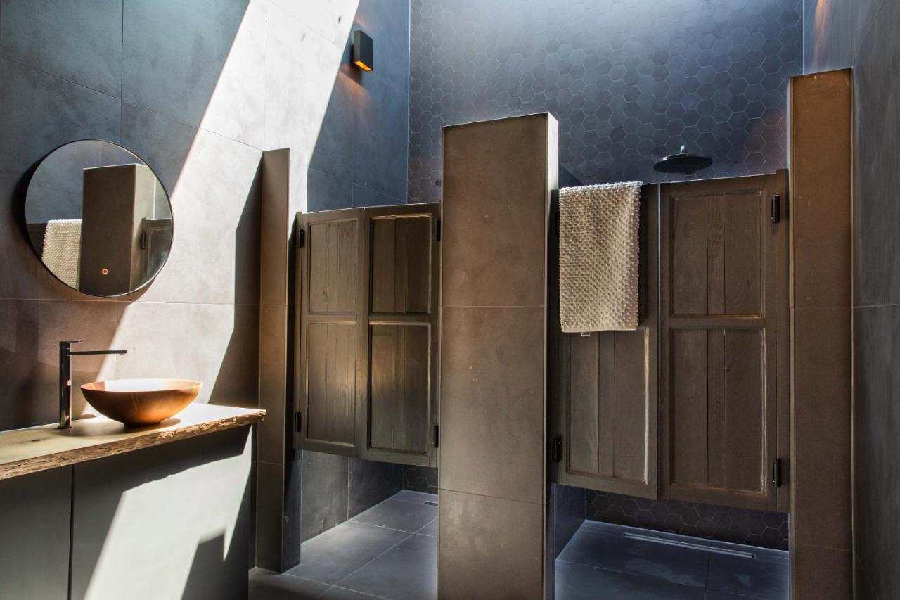 Duinappartementen Schoorl Dış mekan fotoğraf