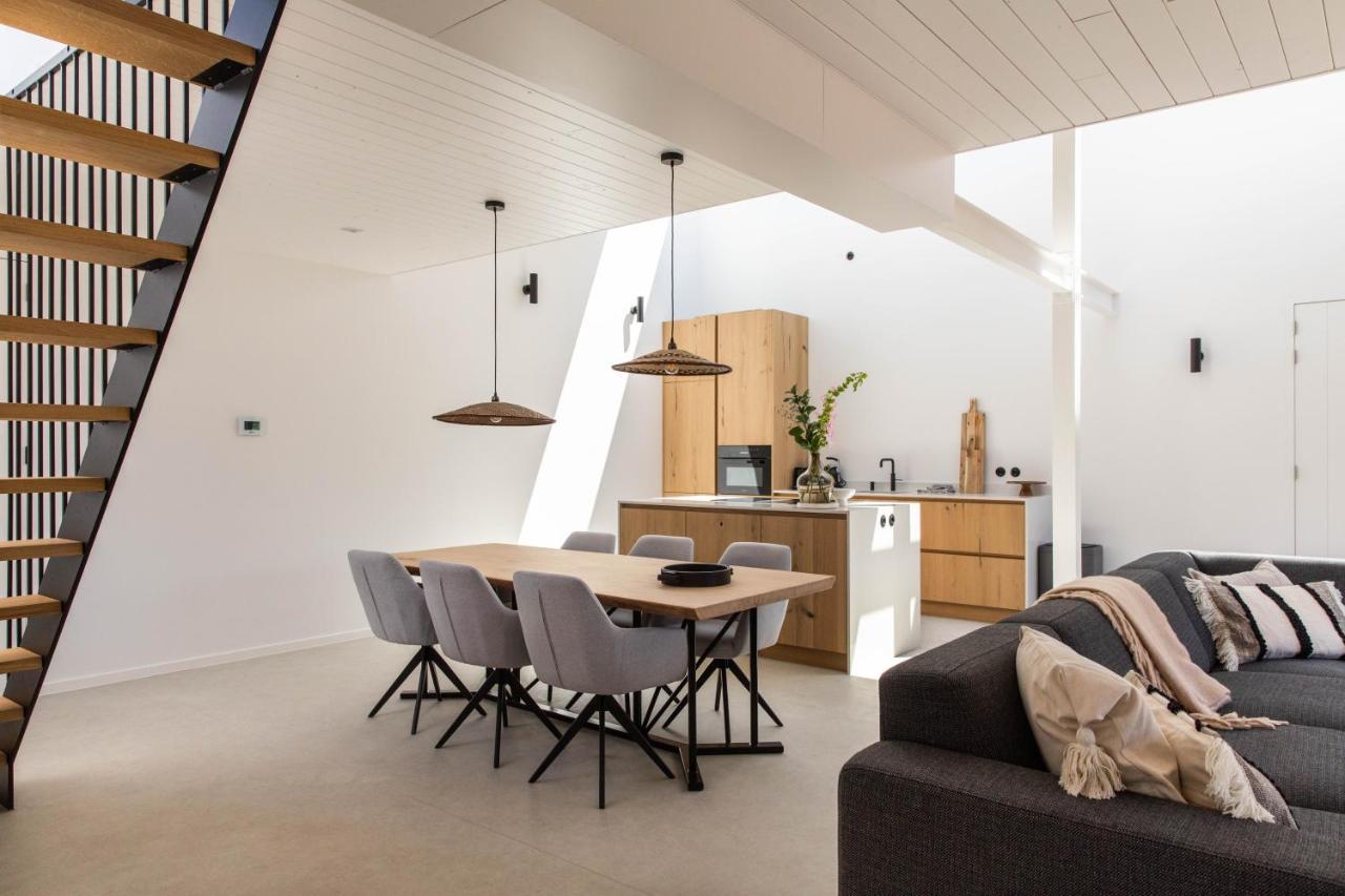 Duinappartementen Schoorl Dış mekan fotoğraf