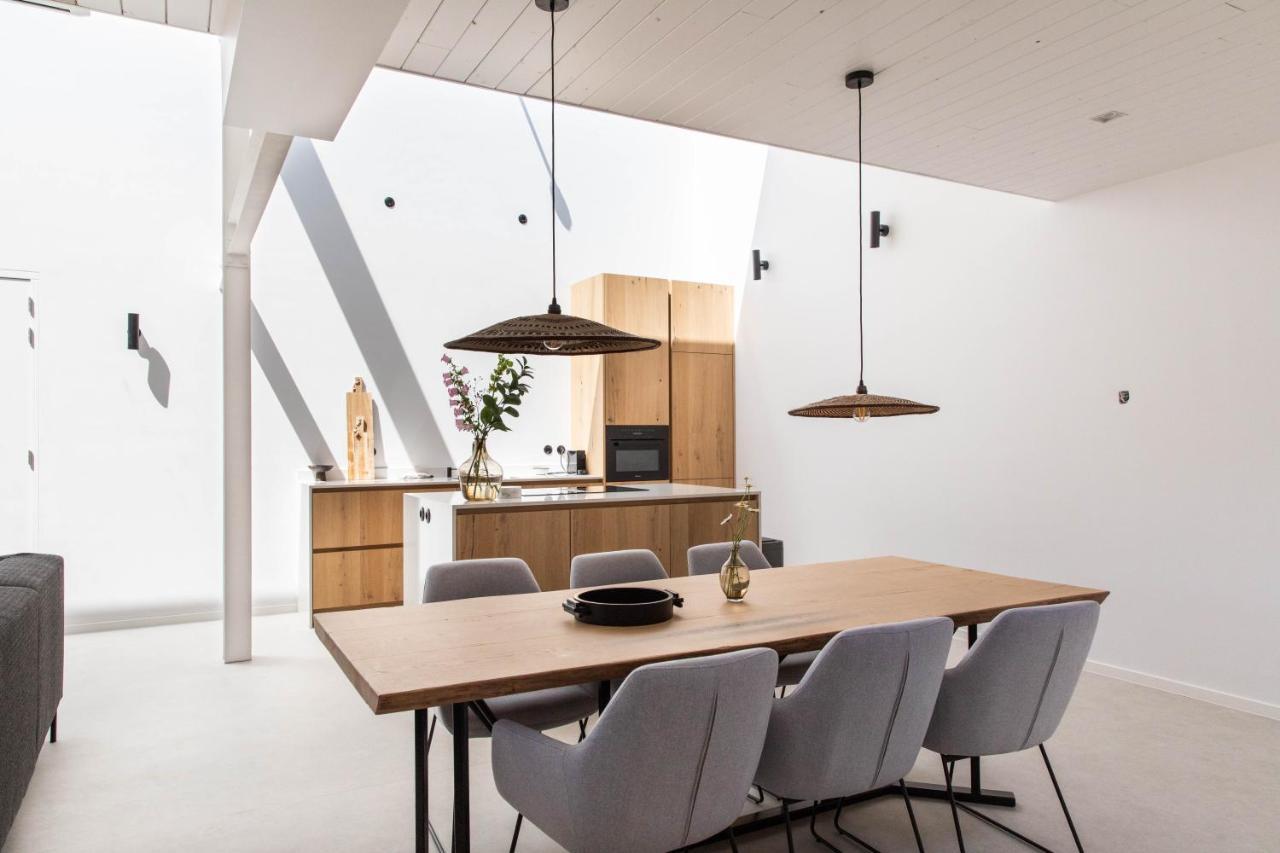 Duinappartementen Schoorl Dış mekan fotoğraf