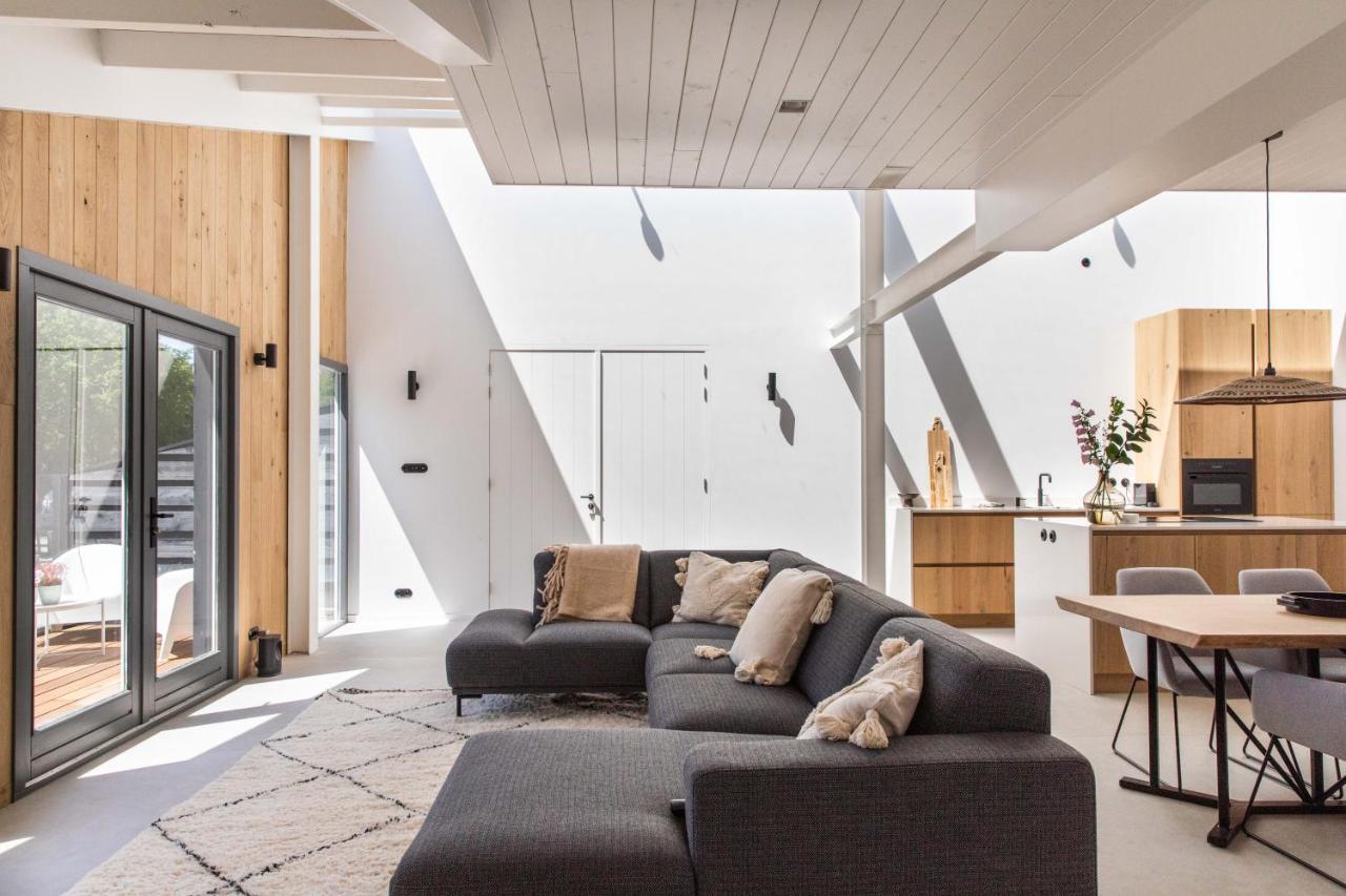 Duinappartementen Schoorl Dış mekan fotoğraf