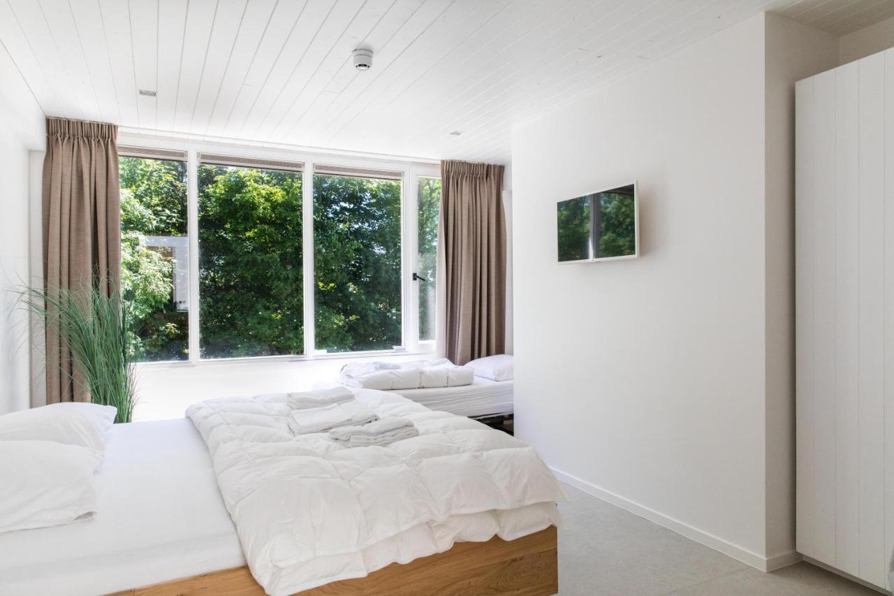 Duinappartementen Schoorl Dış mekan fotoğraf