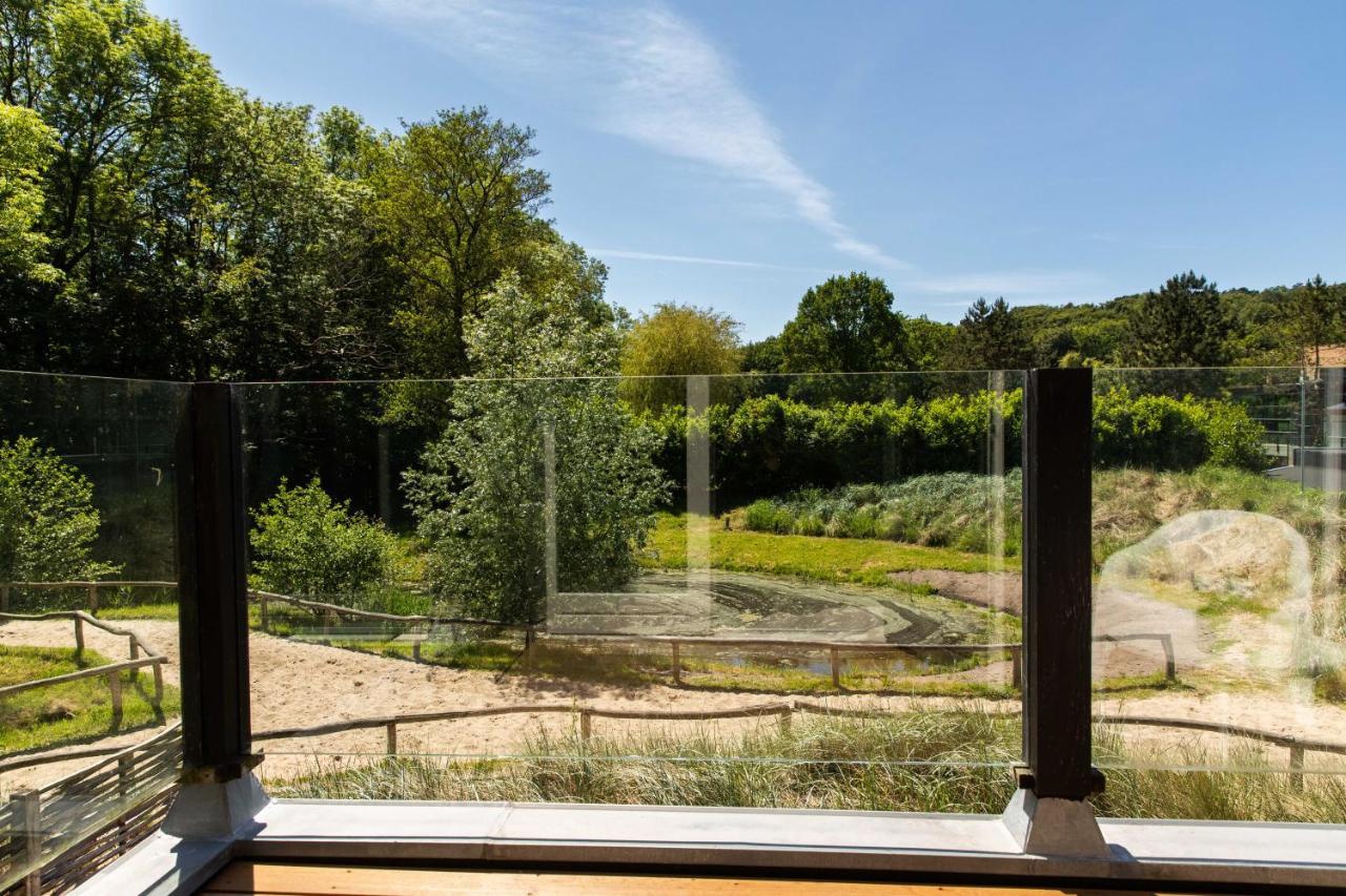 Duinappartementen Schoorl Dış mekan fotoğraf