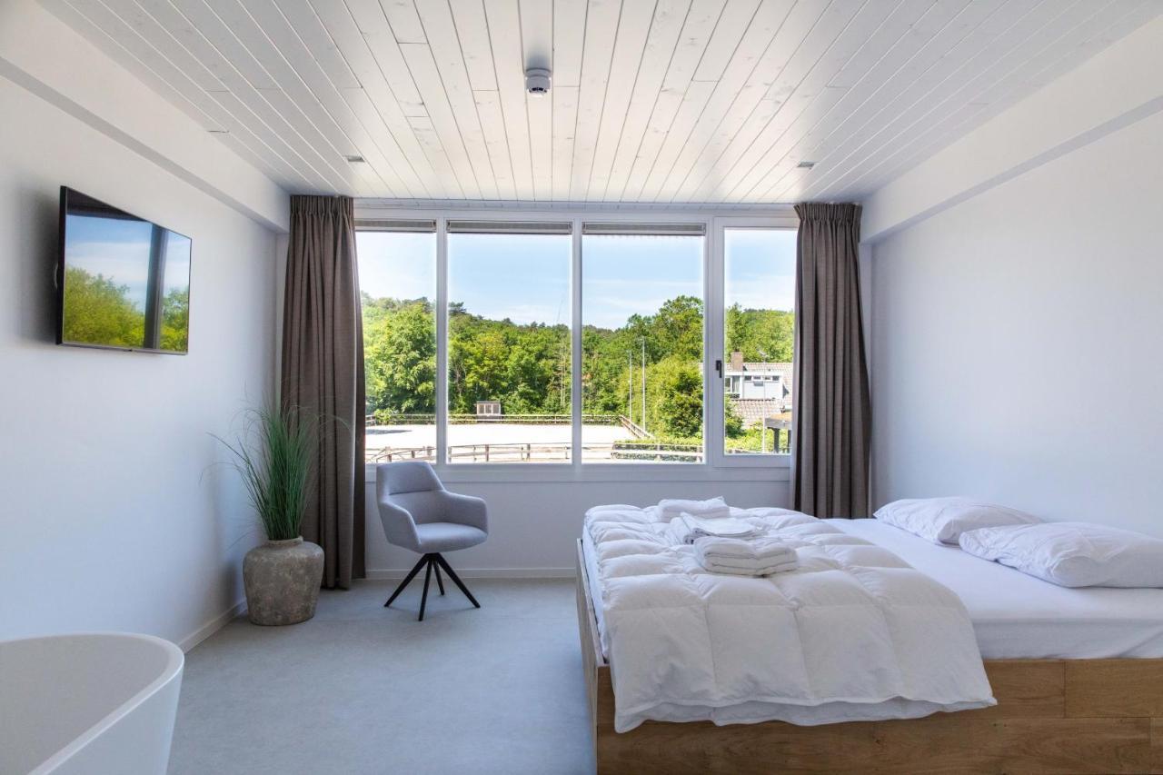 Duinappartementen Schoorl Dış mekan fotoğraf