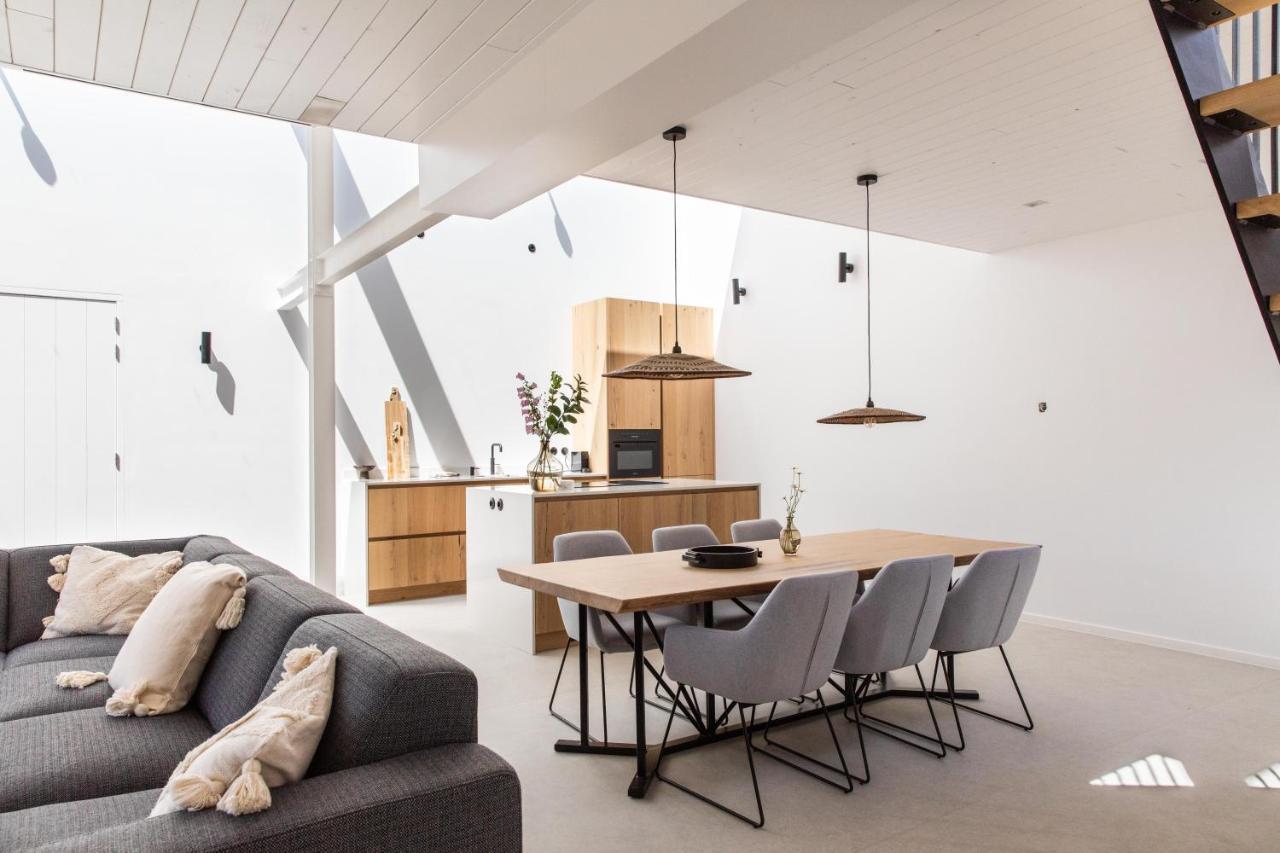 Duinappartementen Schoorl Dış mekan fotoğraf
