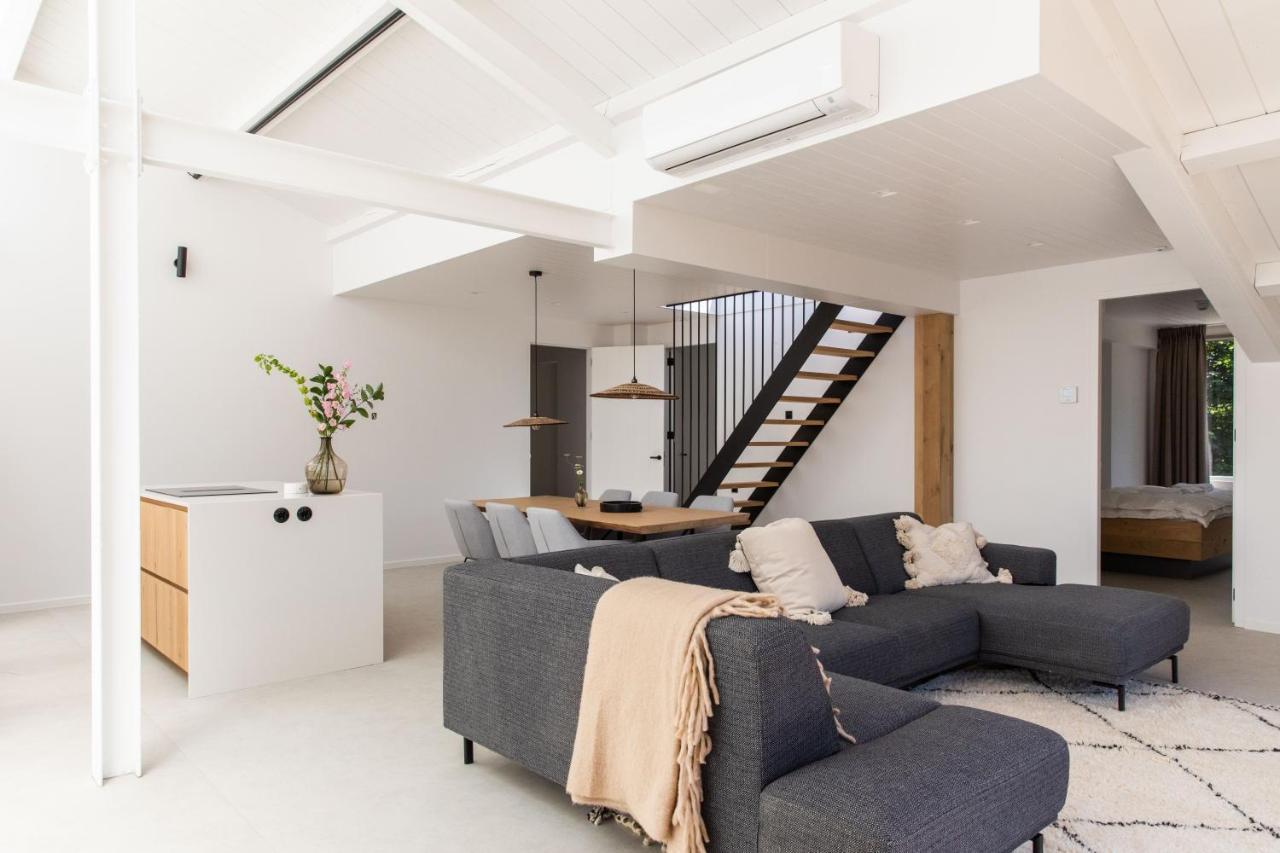 Duinappartementen Schoorl Dış mekan fotoğraf