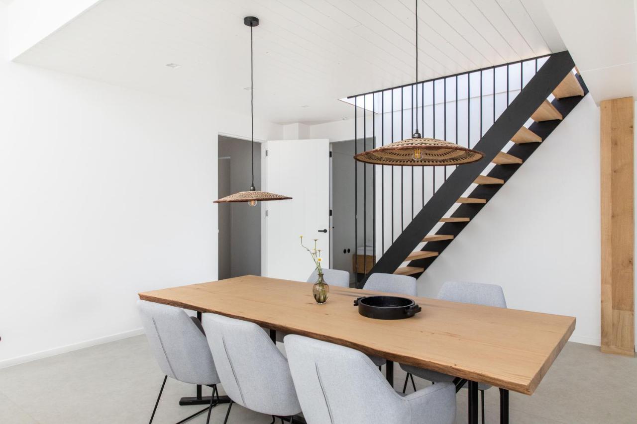Duinappartementen Schoorl Dış mekan fotoğraf
