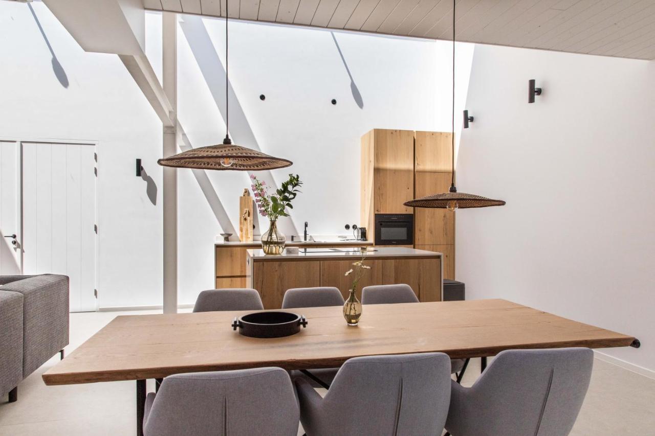 Duinappartementen Schoorl Dış mekan fotoğraf