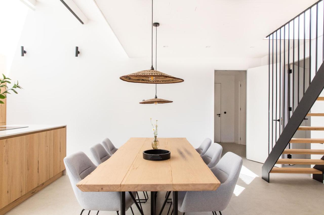 Duinappartementen Schoorl Dış mekan fotoğraf