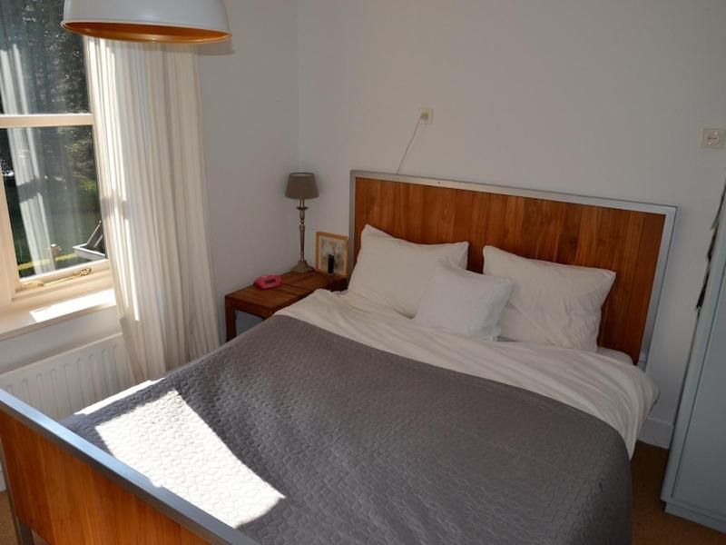 Duinappartementen Schoorl Dış mekan fotoğraf