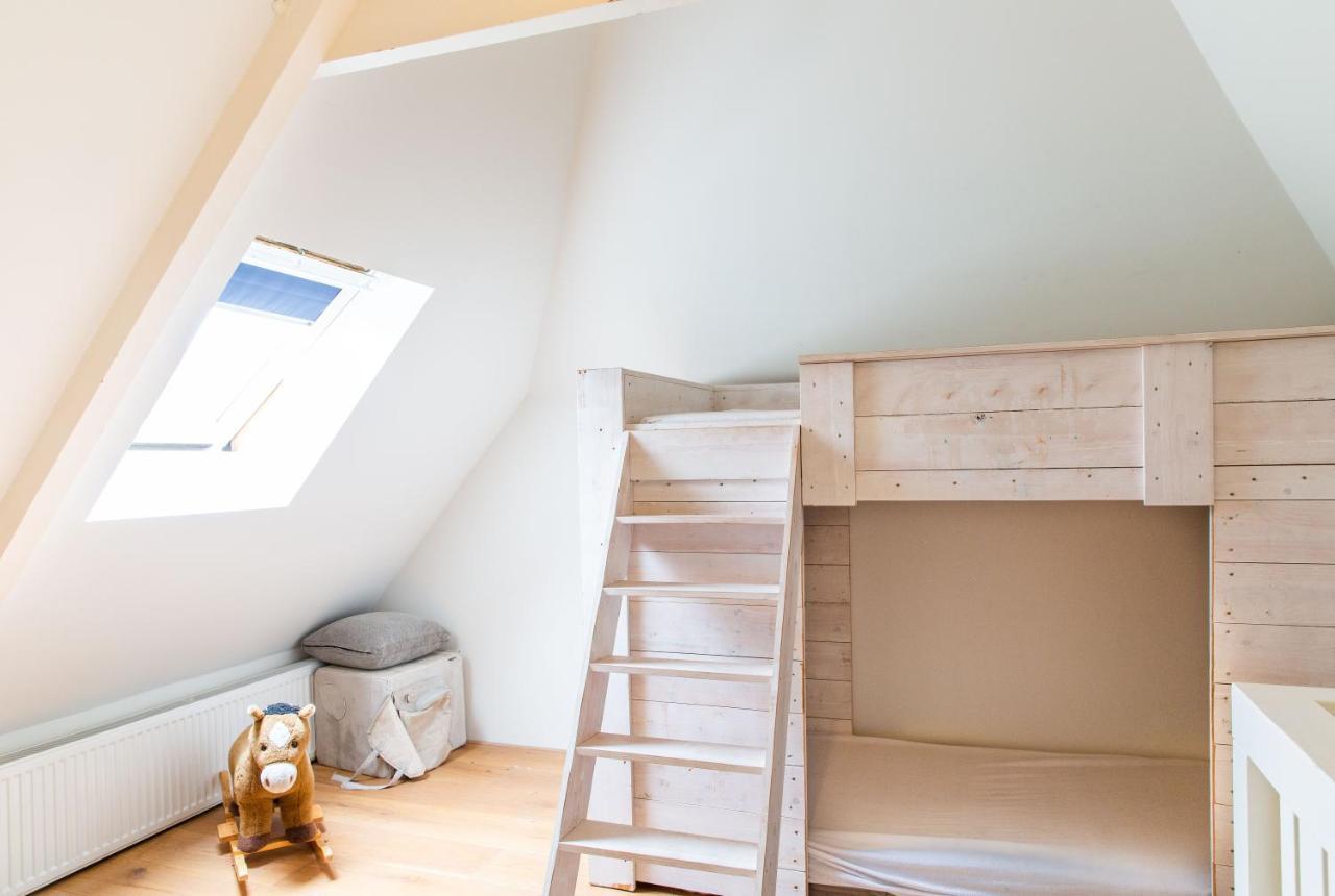 Duinappartementen Schoorl Dış mekan fotoğraf