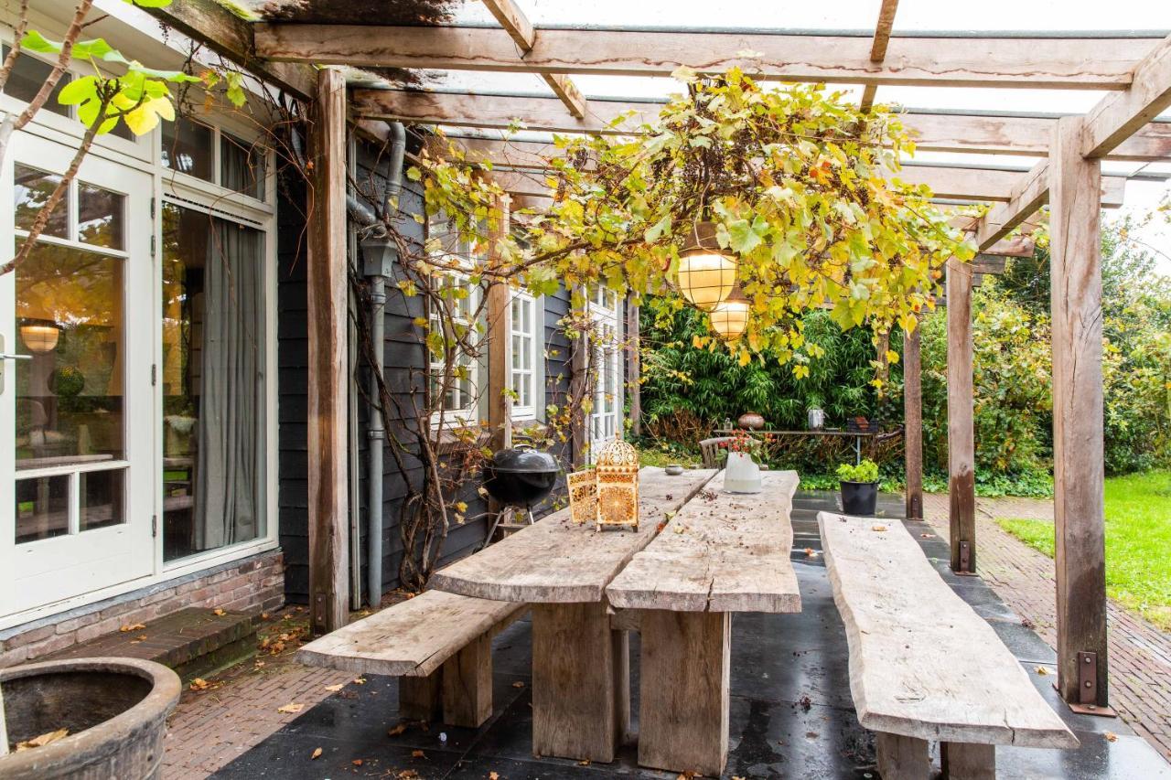 Duinappartementen Schoorl Dış mekan fotoğraf