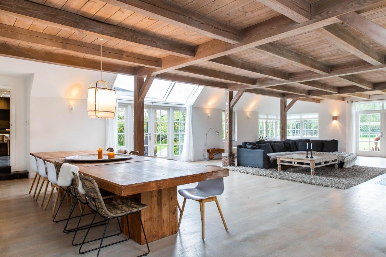 Duinappartementen Schoorl Dış mekan fotoğraf