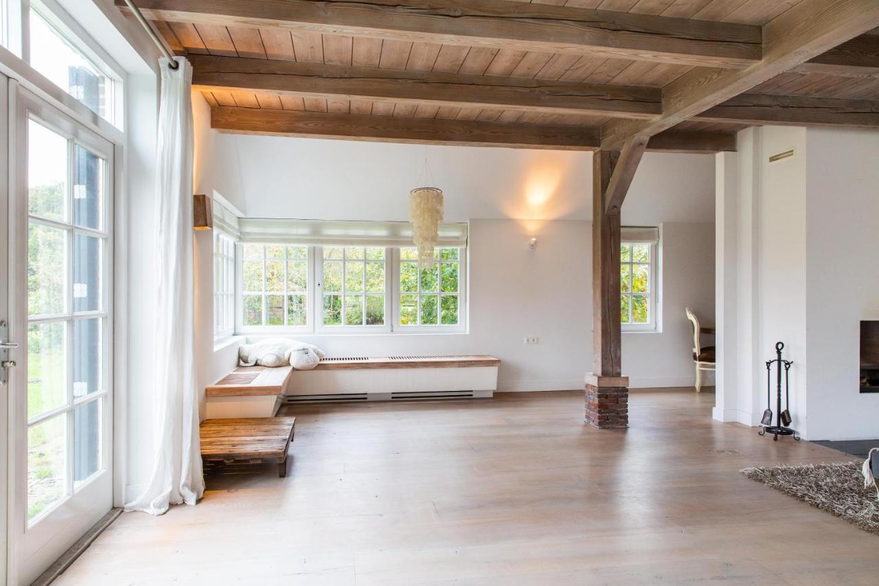 Duinappartementen Schoorl Dış mekan fotoğraf