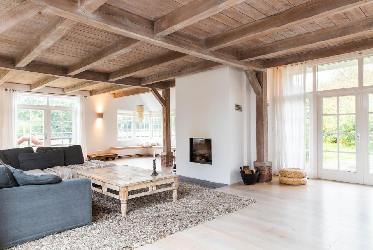 Duinappartementen Schoorl Dış mekan fotoğraf