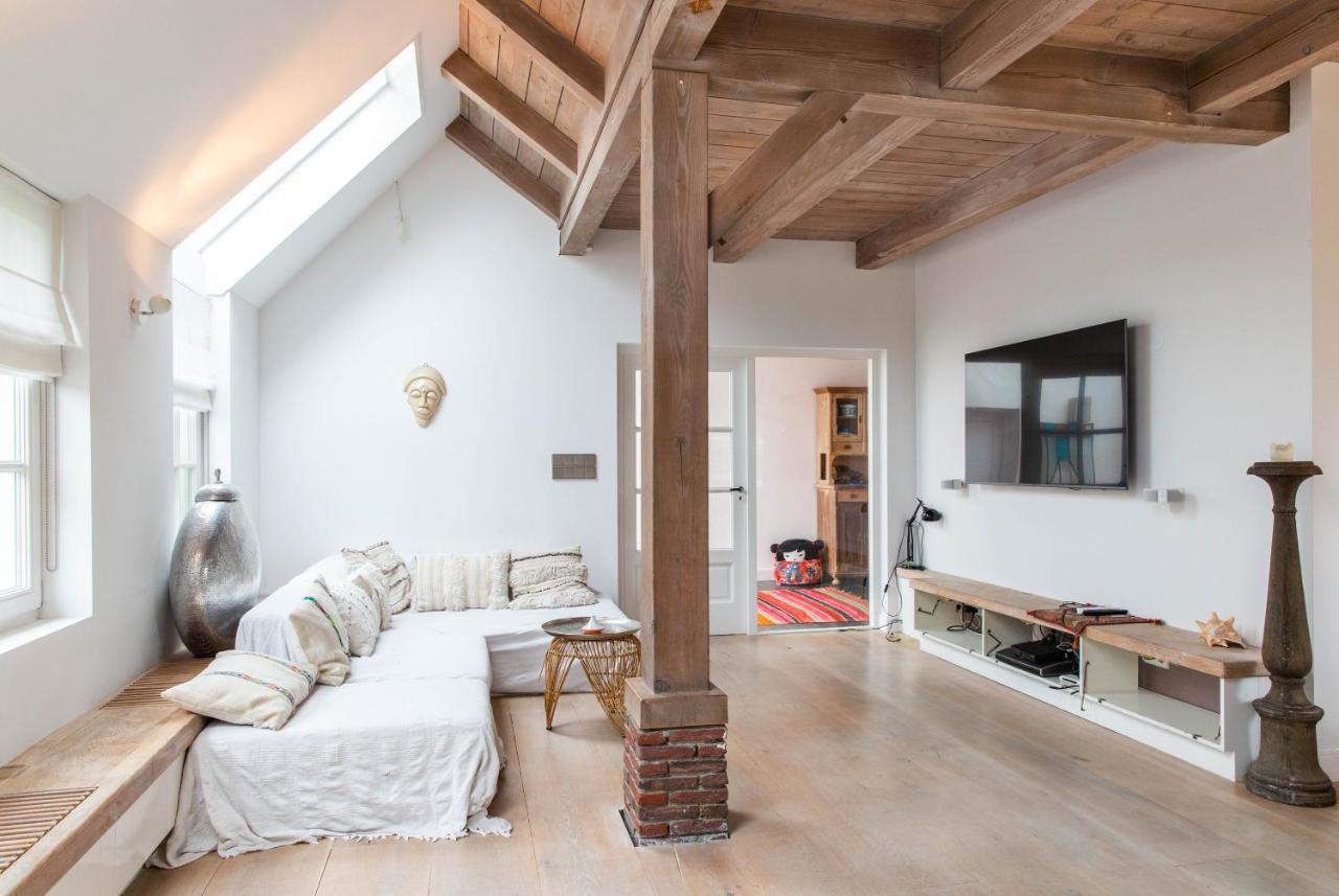 Duinappartementen Schoorl Dış mekan fotoğraf