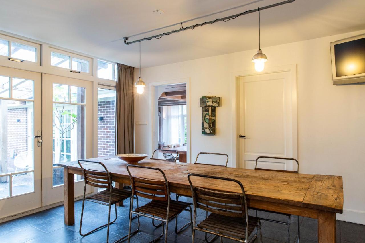 Duinappartementen Schoorl Dış mekan fotoğraf