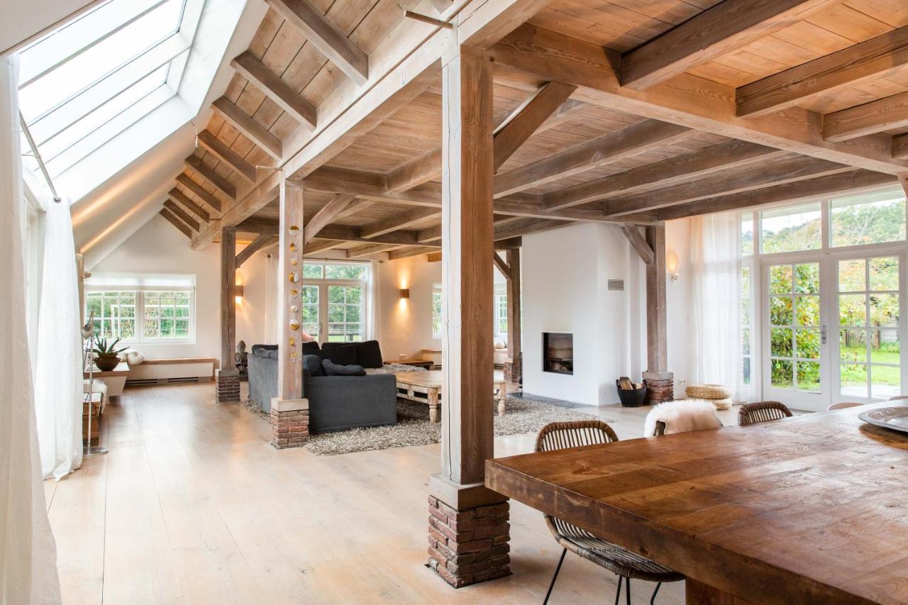Duinappartementen Schoorl Dış mekan fotoğraf