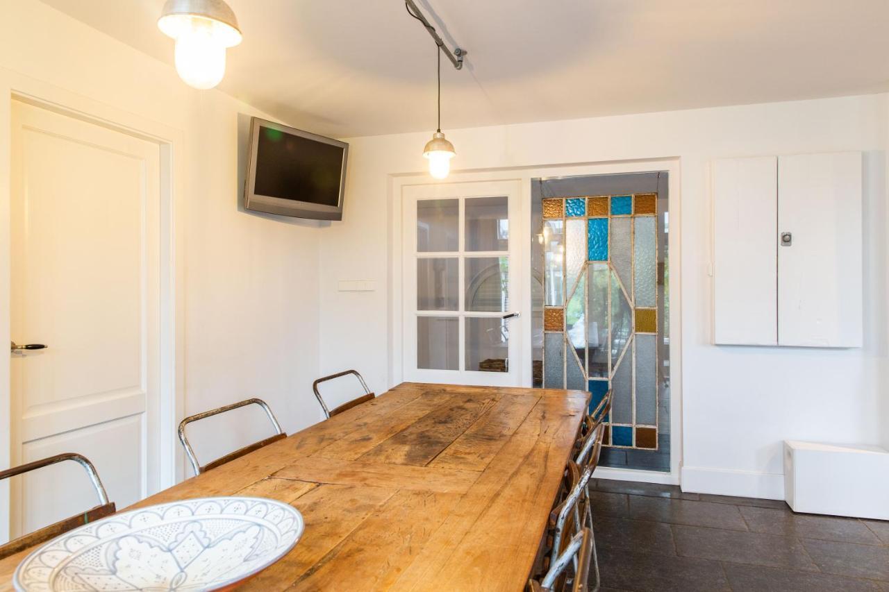 Duinappartementen Schoorl Dış mekan fotoğraf