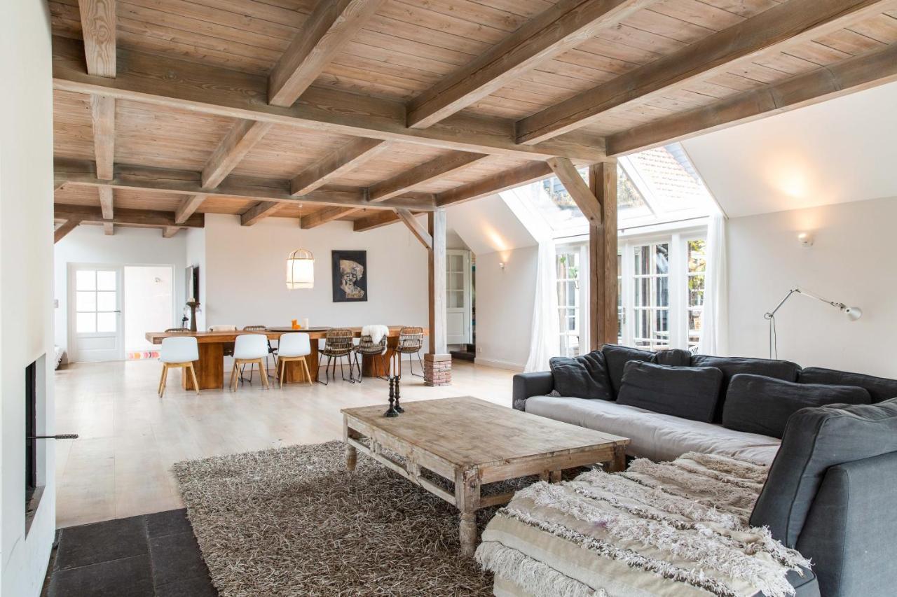 Duinappartementen Schoorl Dış mekan fotoğraf