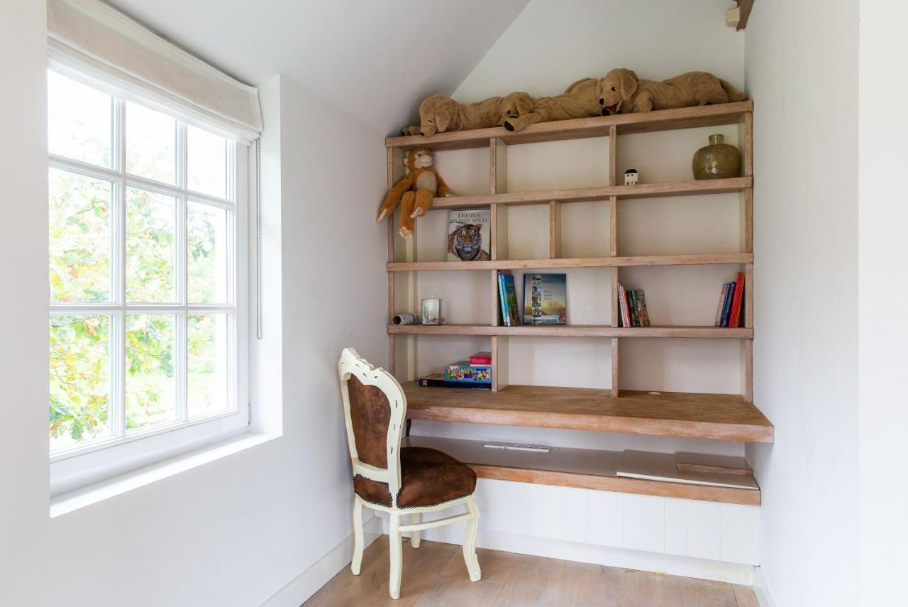 Duinappartementen Schoorl Dış mekan fotoğraf