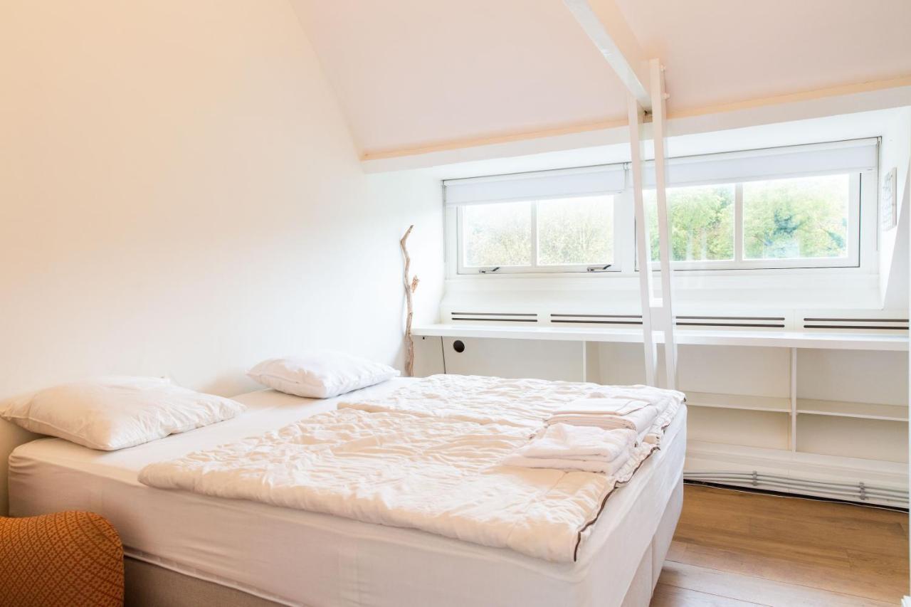 Duinappartementen Schoorl Dış mekan fotoğraf