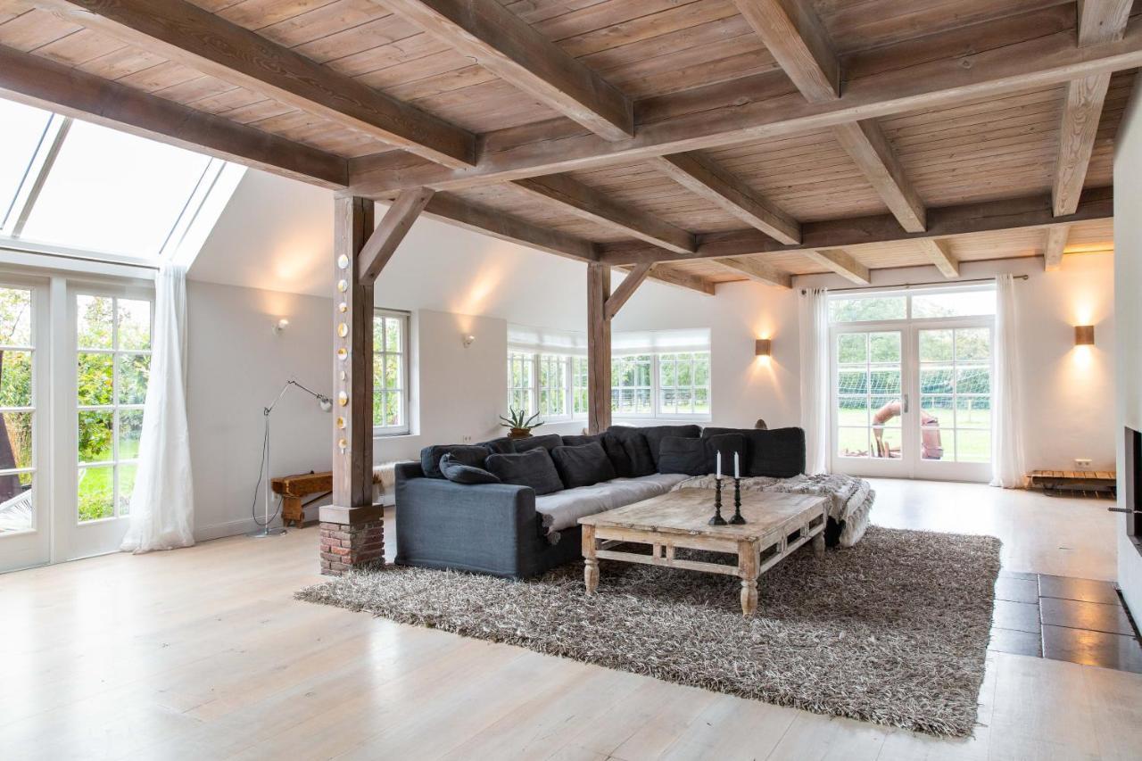 Duinappartementen Schoorl Dış mekan fotoğraf
