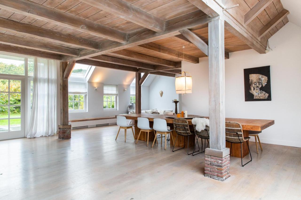Duinappartementen Schoorl Dış mekan fotoğraf