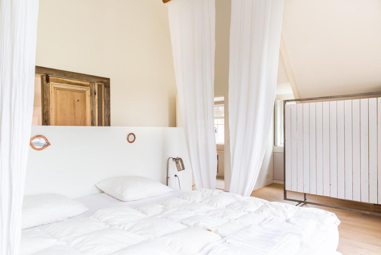 Duinappartementen Schoorl Dış mekan fotoğraf