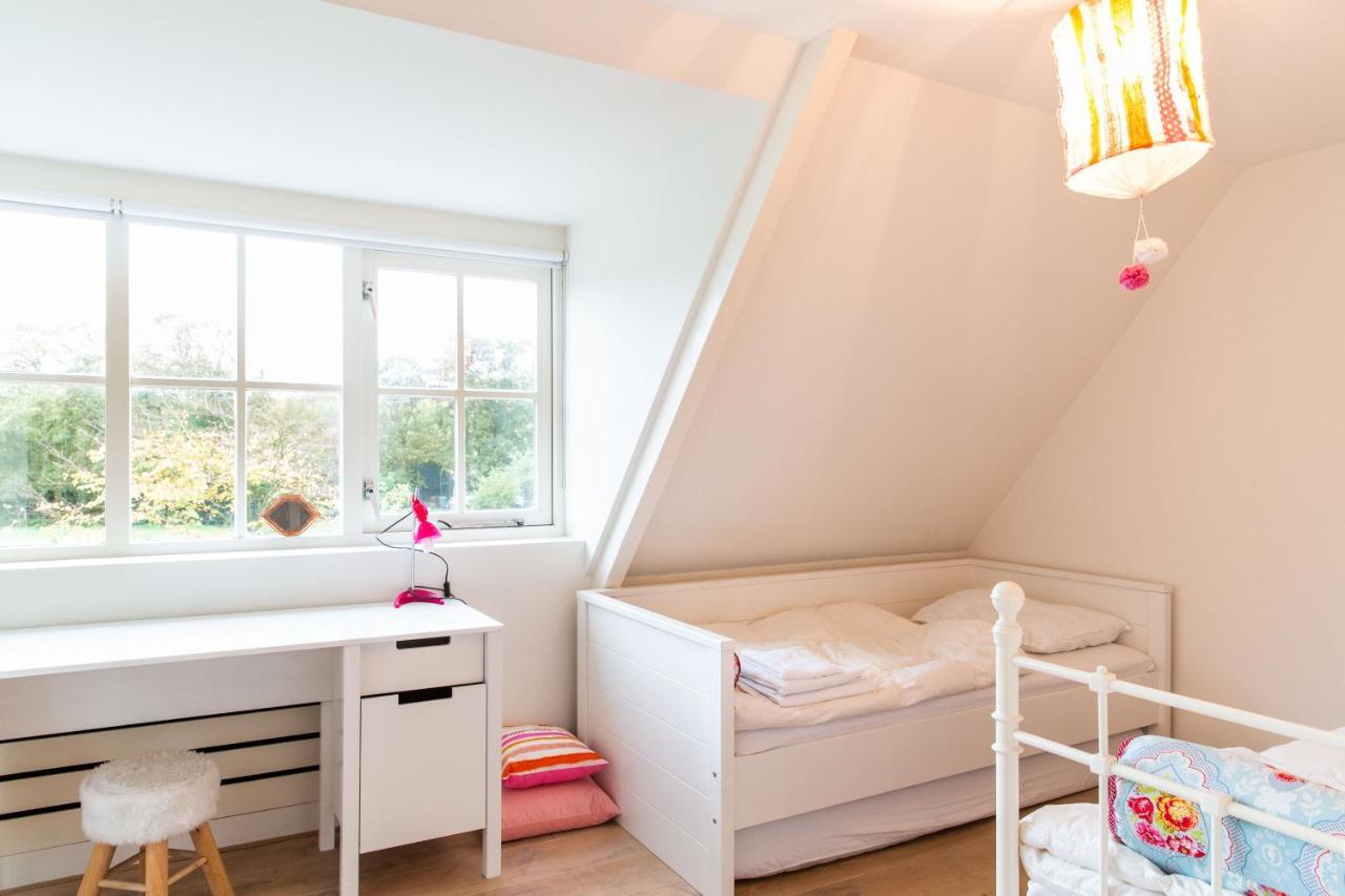 Duinappartementen Schoorl Dış mekan fotoğraf