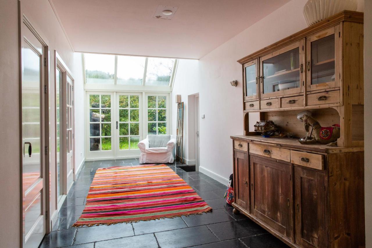 Duinappartementen Schoorl Dış mekan fotoğraf