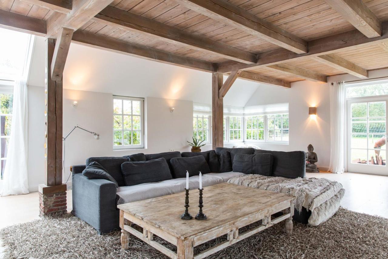 Duinappartementen Schoorl Dış mekan fotoğraf