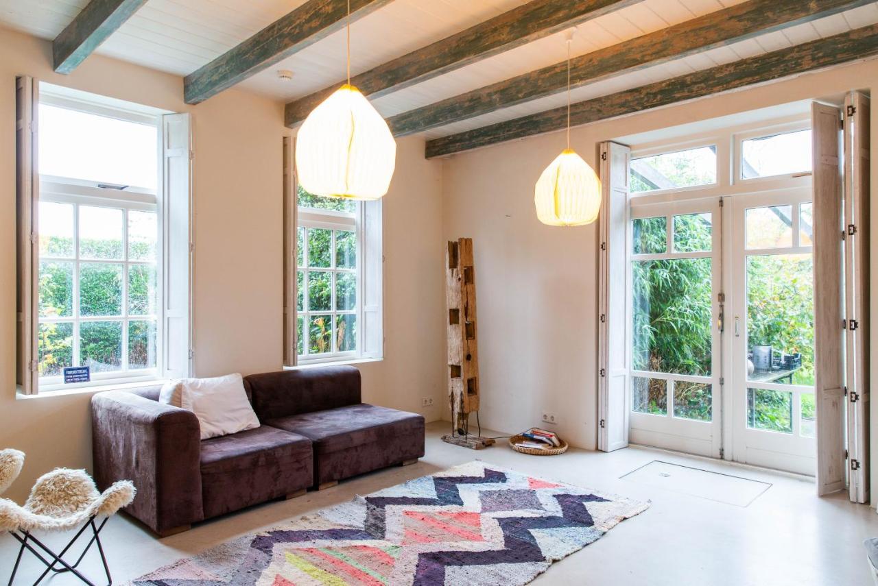 Duinappartementen Schoorl Dış mekan fotoğraf