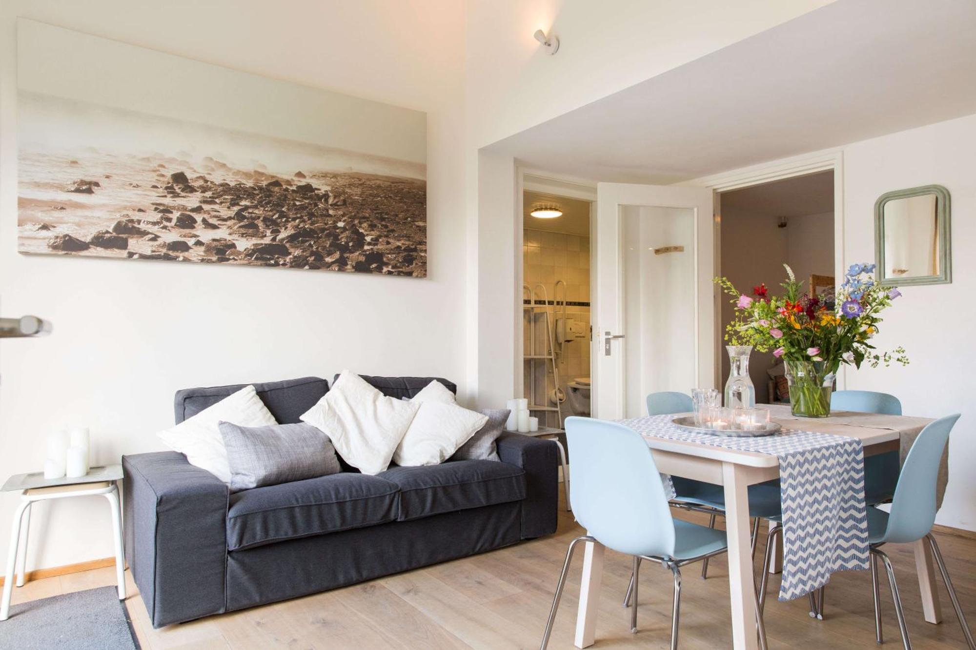 Duinappartementen Schoorl Dış mekan fotoğraf