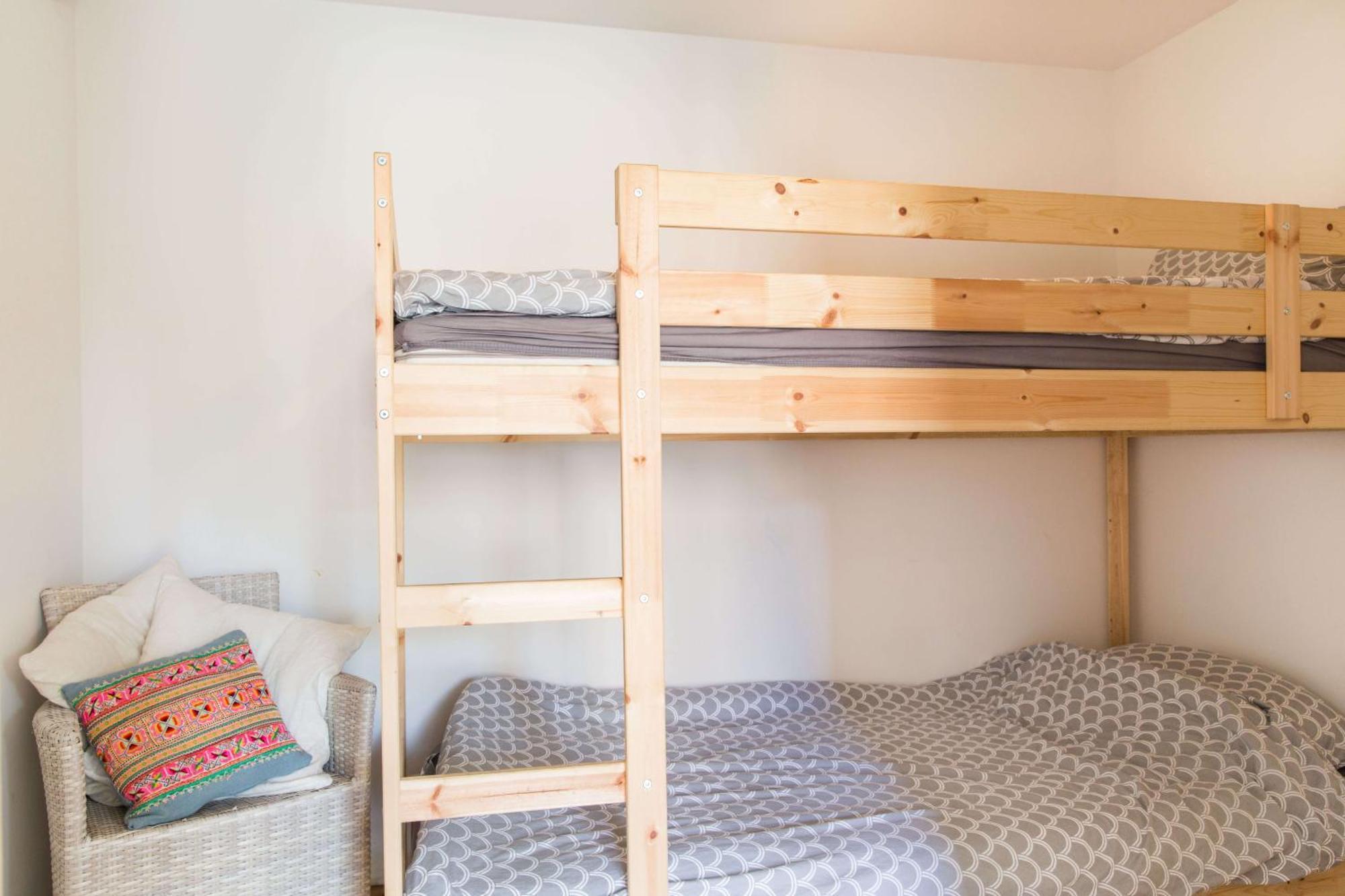 Duinappartementen Schoorl Dış mekan fotoğraf