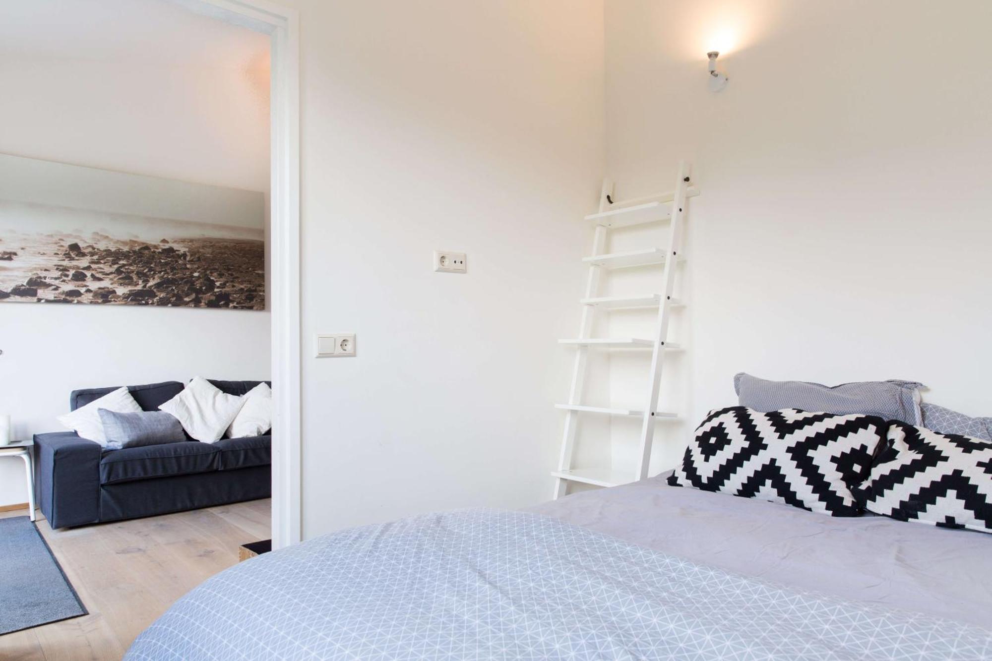 Duinappartementen Schoorl Dış mekan fotoğraf