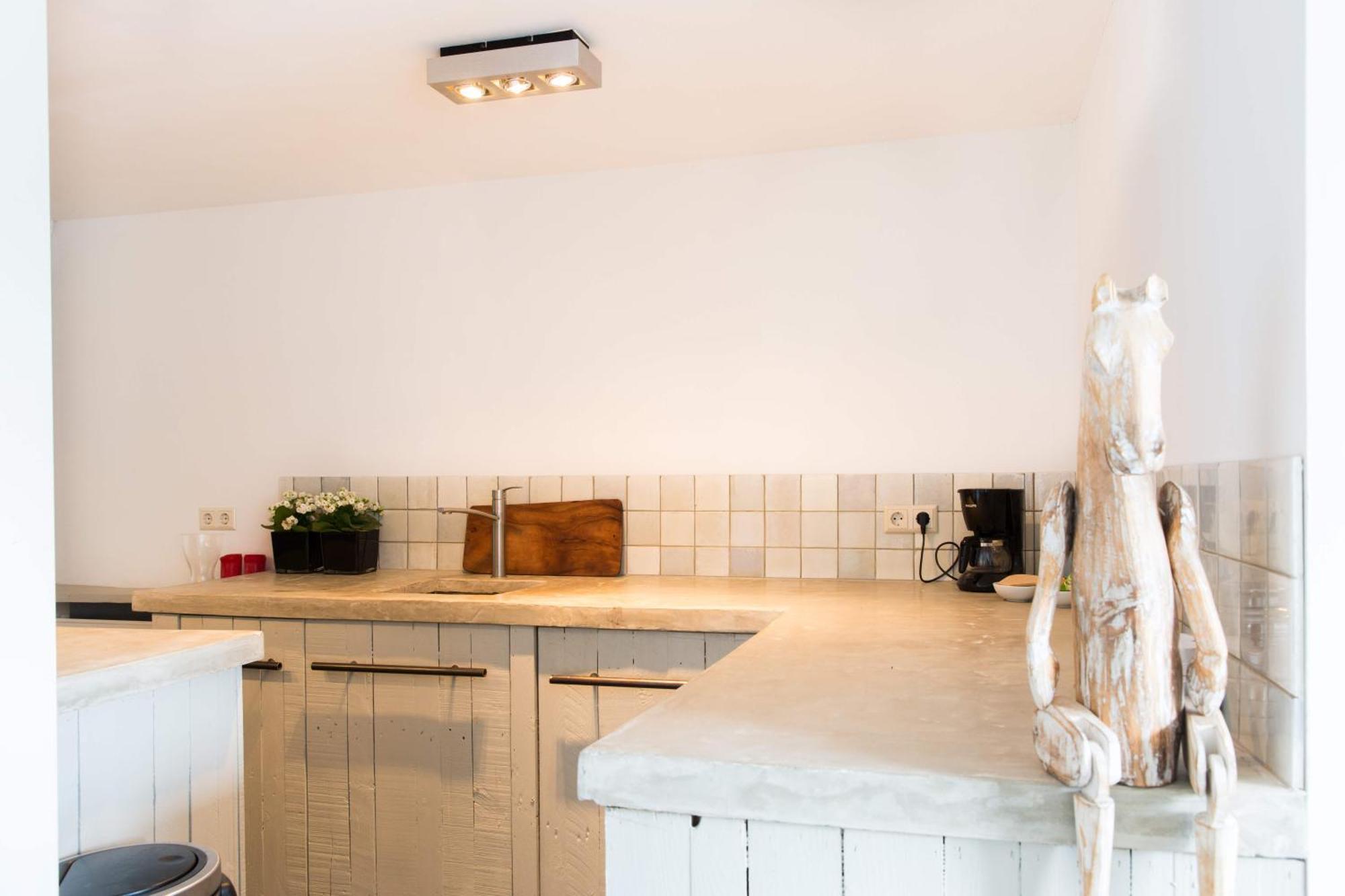 Duinappartementen Schoorl Dış mekan fotoğraf